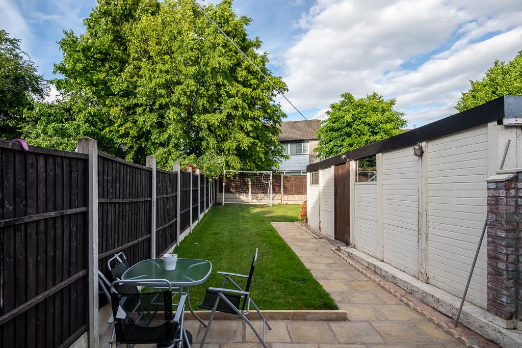 Crook Lane, Winsford CW Estate Agents